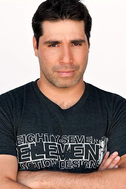 Daniel Hernández foto