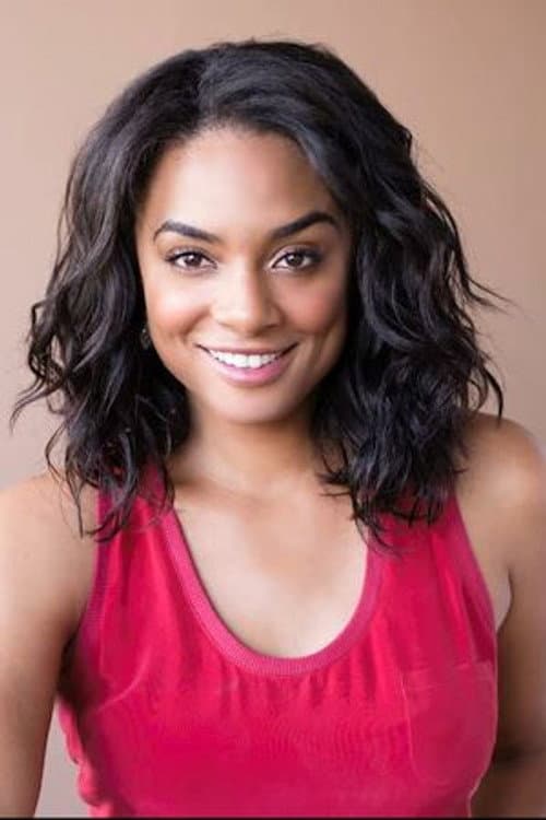 Alesha Renee foto