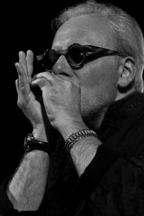 Jean-Jacques Milteau foto