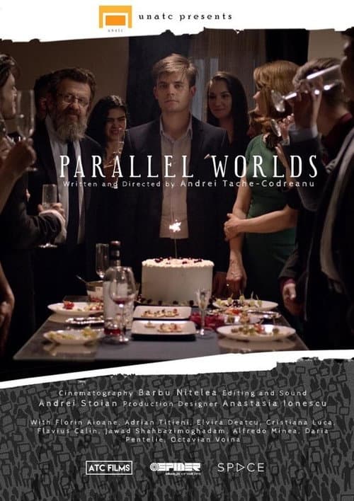 Lumi paralele (2019) poster