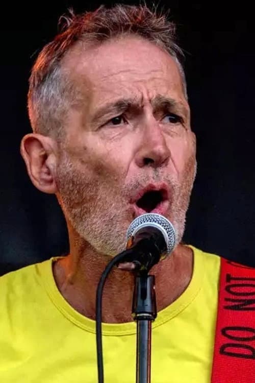 Didier Wampas foto