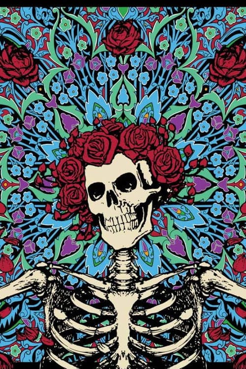 Deadheads (1990) poster
