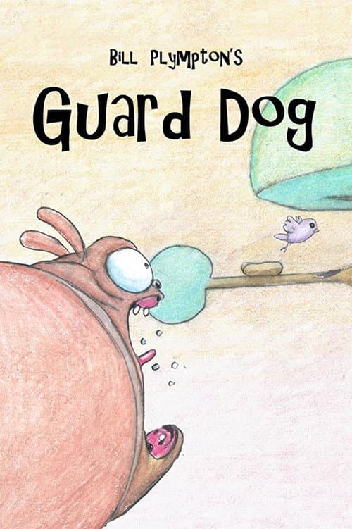 Guard Dog (2004) poster