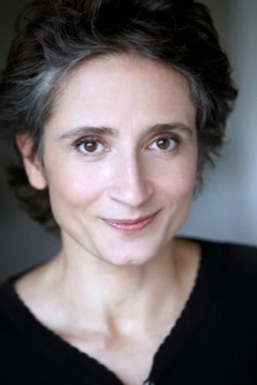 Eva Quinto foto