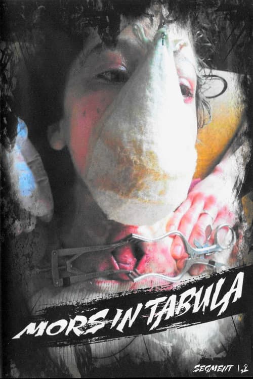 Mors in Tabula (2013) poster