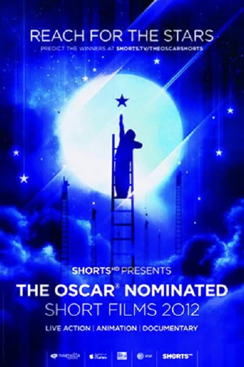 The Oscar Nominated Short Films 2012: Live Action (2012) poster
