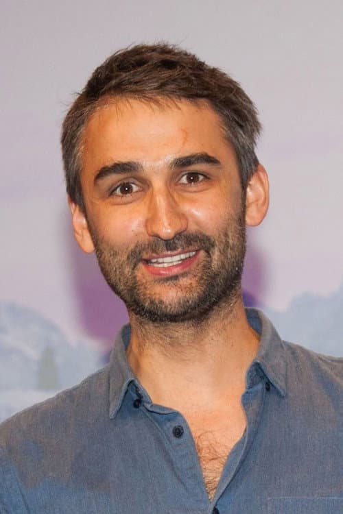 Martin Bourboulon foto