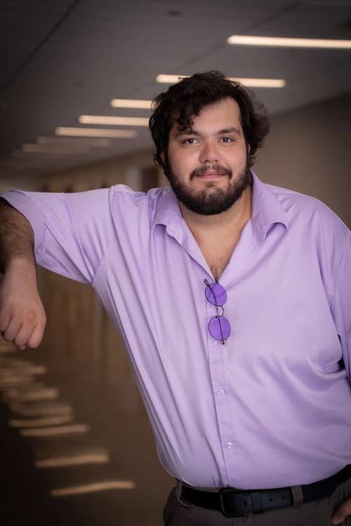 Keegan Lippert foto