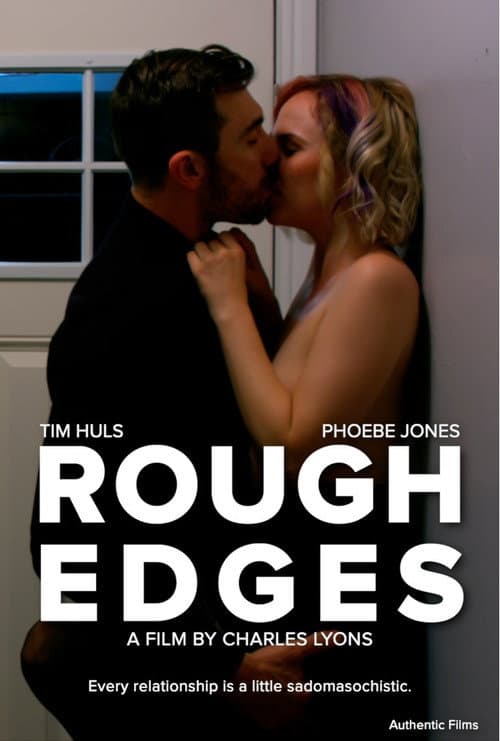 Rough Edges (2022) poster
