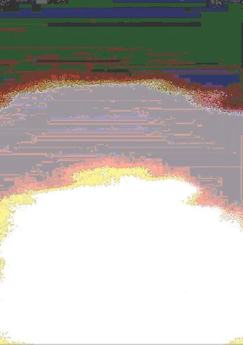 As I Drift In The Void (2021) poster