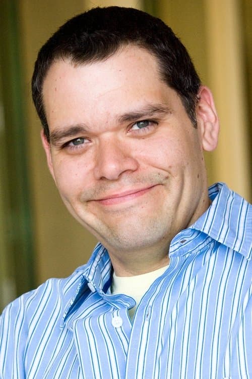 Mick Wingert foto