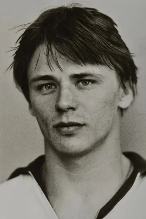 Märt Visnapuu foto