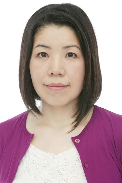 二木静美 foto