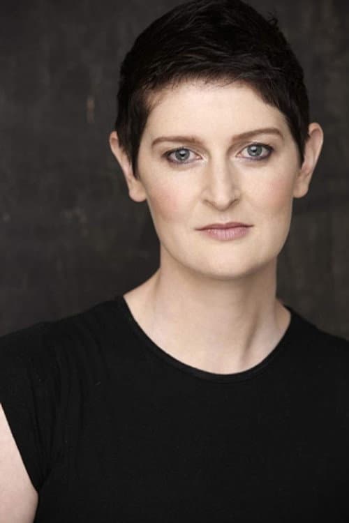 Molly Shaiken foto