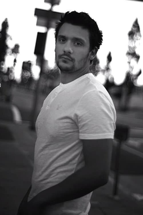 Valerio Esposito foto