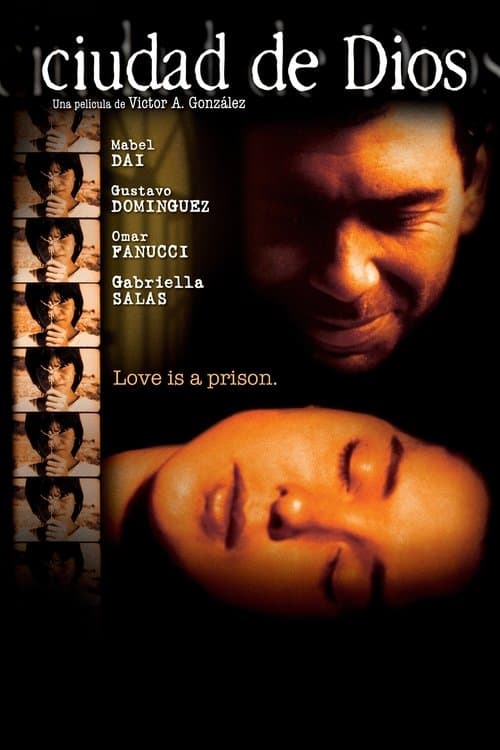 Ciudad de Dios (1997) poster