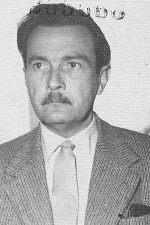 Dezső Ákos Hamza foto
