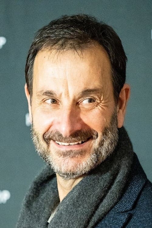 Jean-Marc Roulot foto
