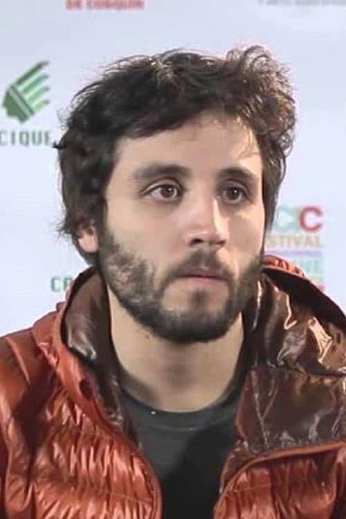 Juan Renau foto