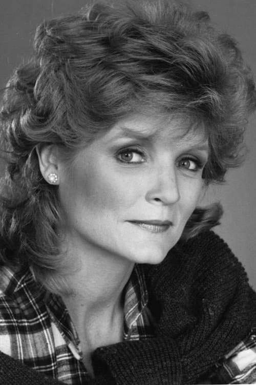 Constance McCashin foto