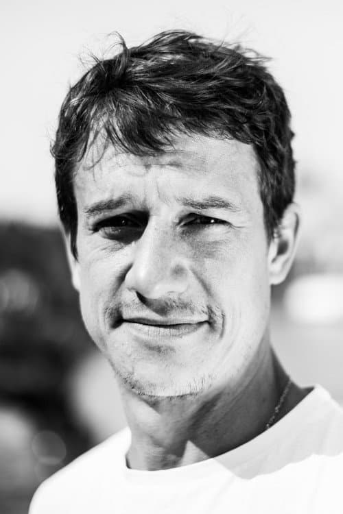 Martin Kraus foto