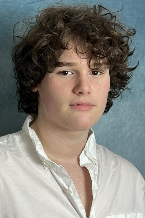 Isaac Krasner foto