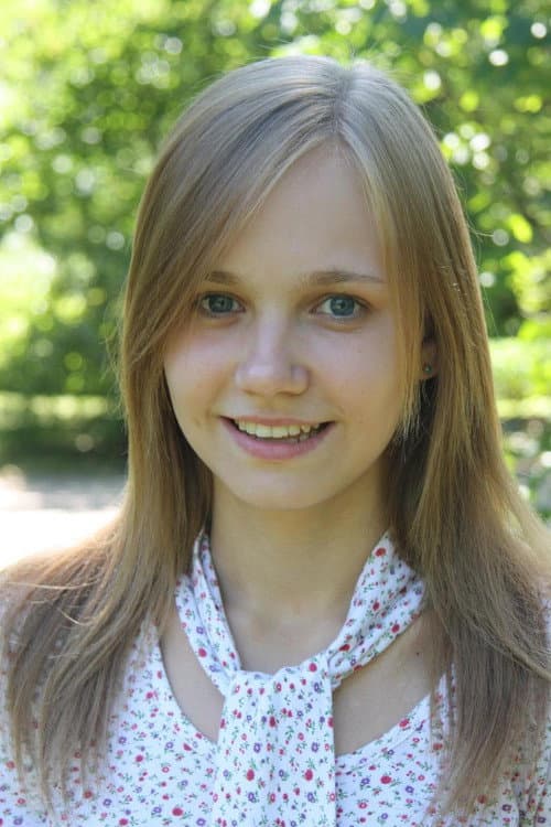 Ekaterina Filippova foto