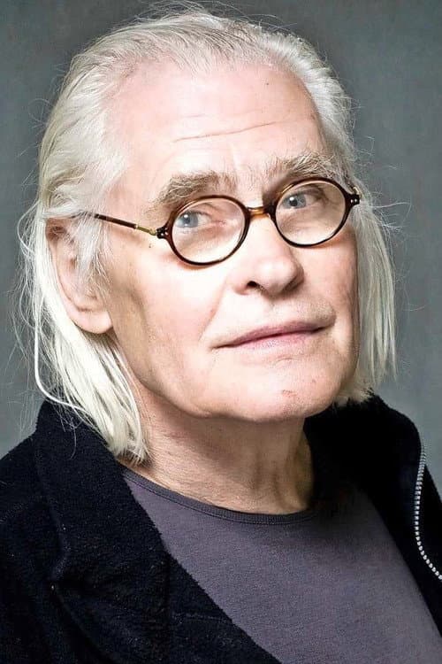 Peer Mascini foto
