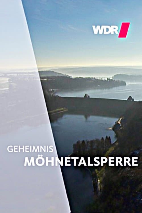 Geheimnis Möhnetalsperre (2014) poster