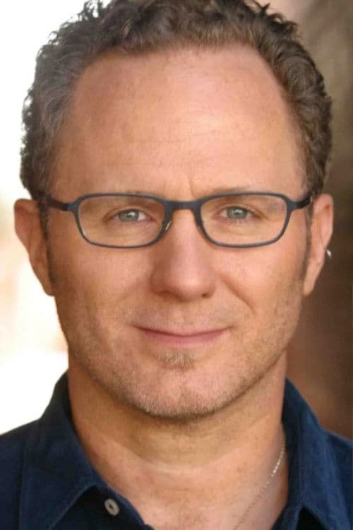 Todd Holland foto