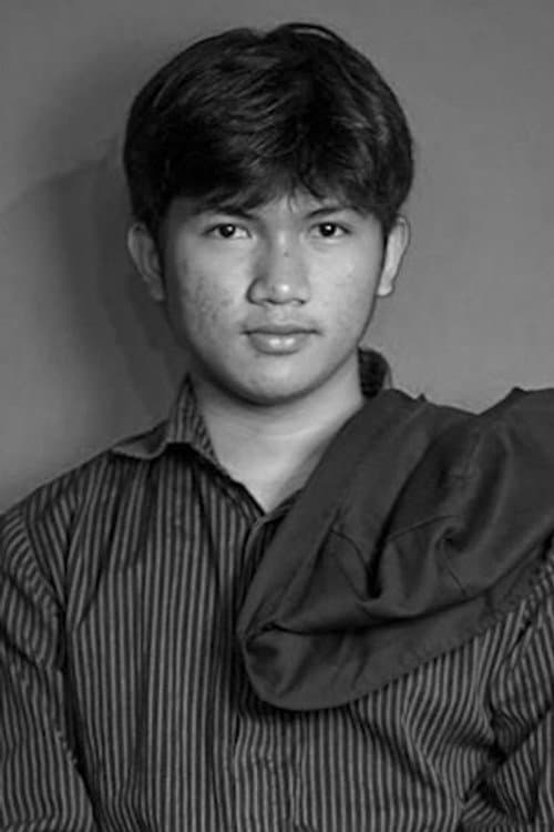 Imam Satria Aji foto