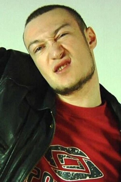 Maksim Doshi foto