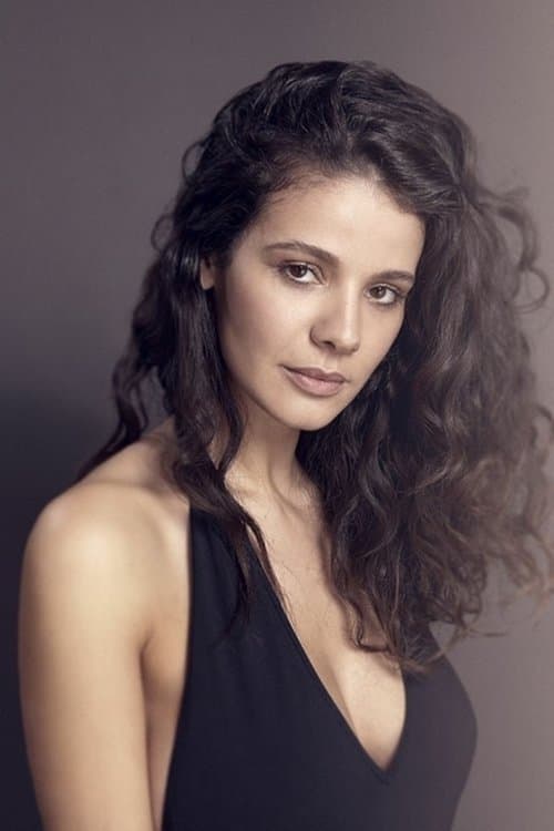 Kahina Carina foto