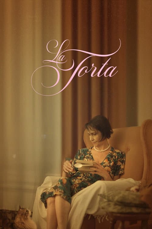 La Torta (2022) poster