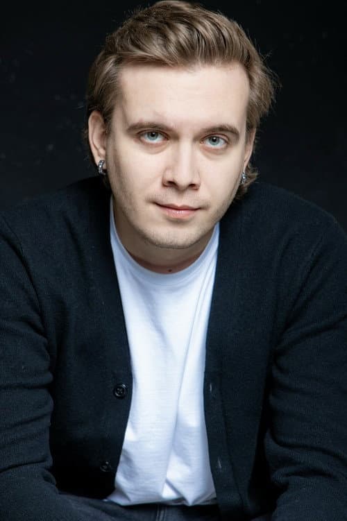 Дмитрий Овчинников foto