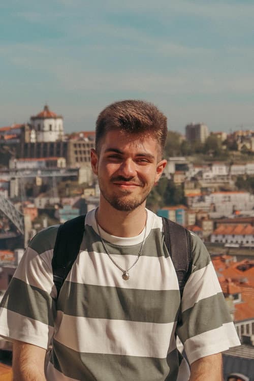 Manuel Díaz foto