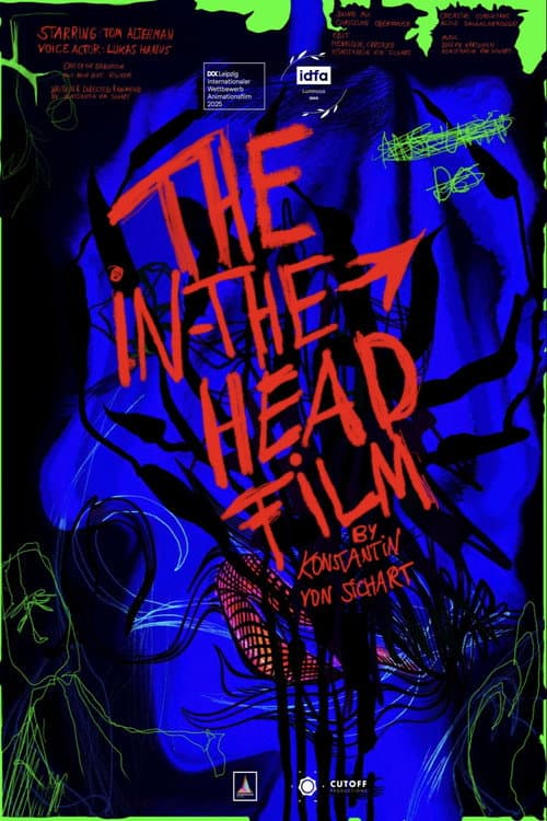 The In-the-Head Film (2025) poster