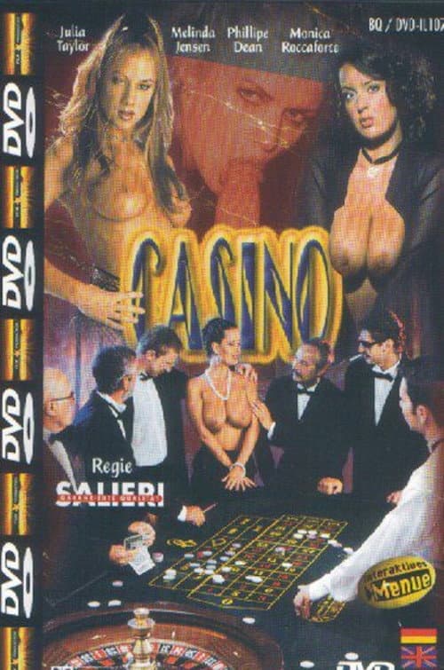 Casinò (2001) poster
