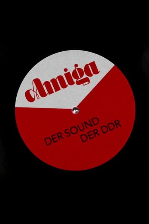 Amiga - Der Sound der DDR (2017) poster