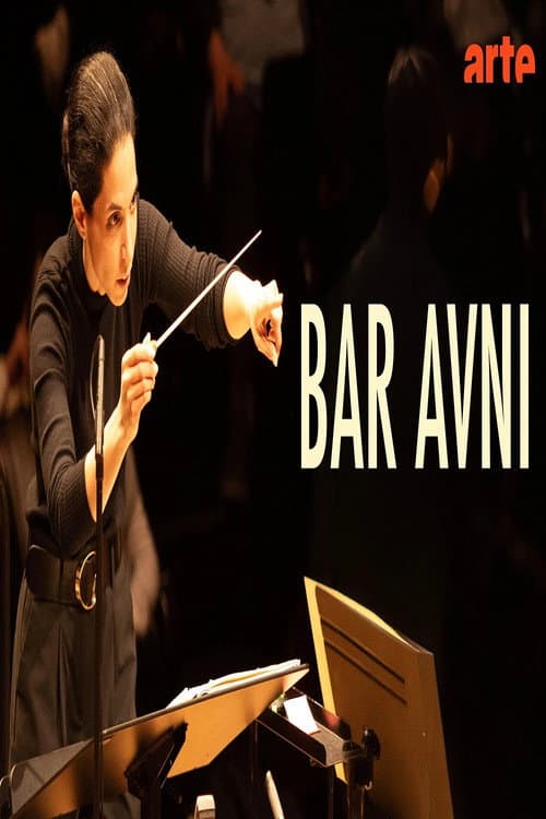 Bar Avni dirige Ravel, Milhaud, Bizet… Avec Ava Bahari (2026) poster