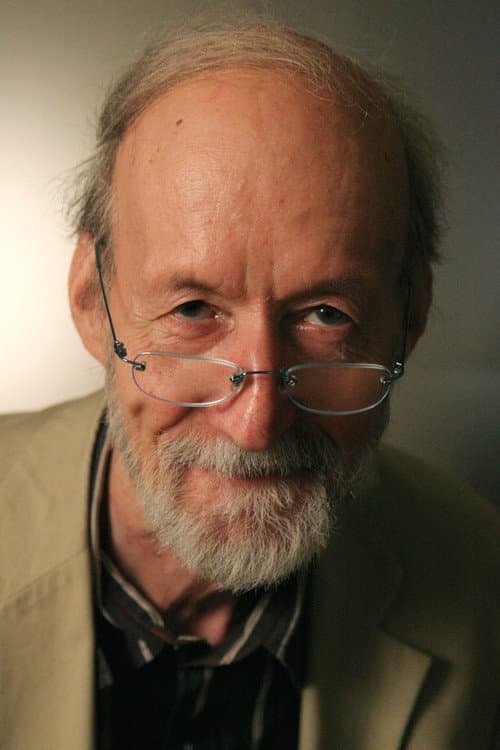 Jaan Ruus foto