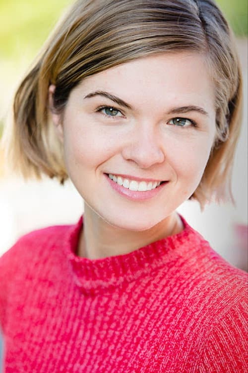 Jessie Rabideau foto