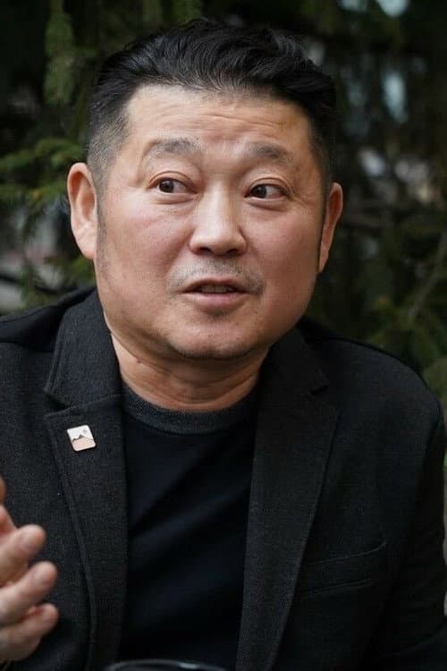 Рүстем Әбдірашев foto