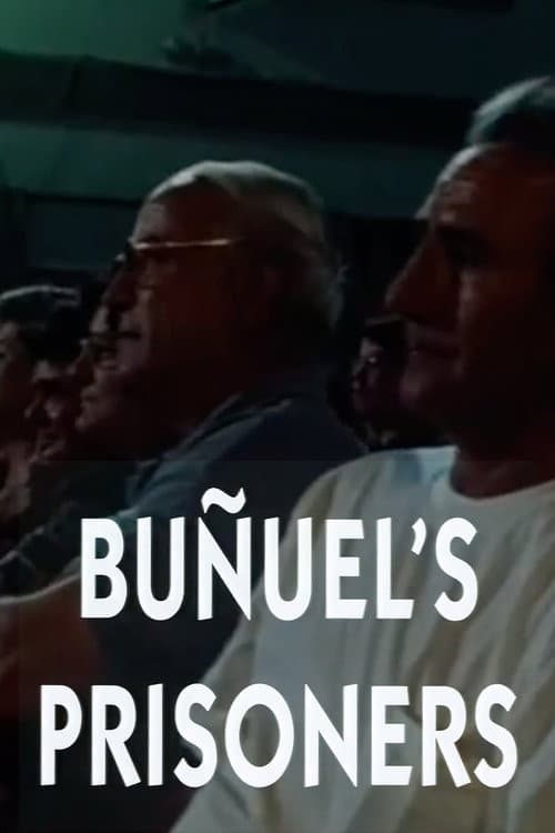 De gevangenen van Buñuel (2000) poster