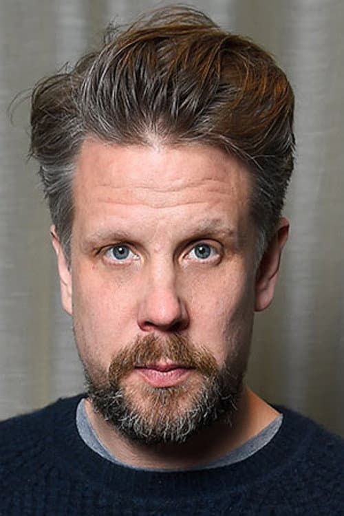 Filip Hammar foto