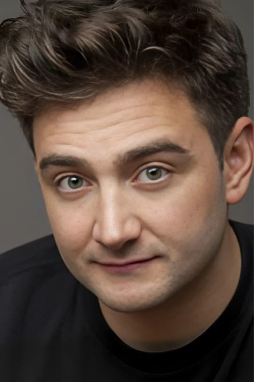 Miles Feulner foto