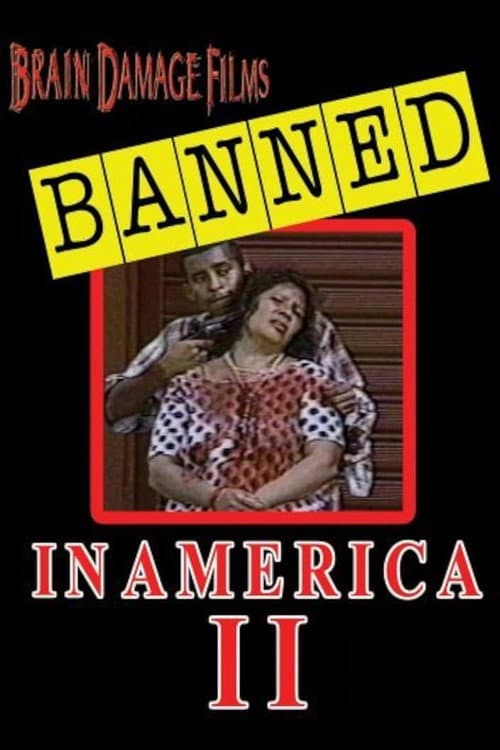 Banned! In America II (1998) poster