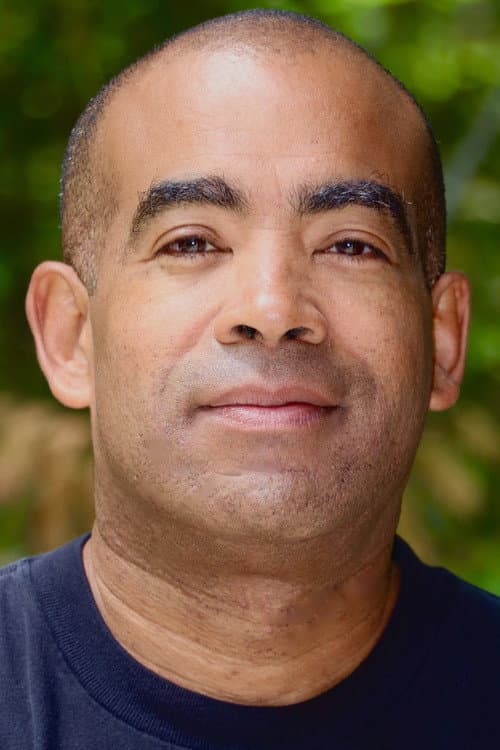 Jono Oliver foto