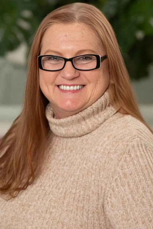 Brenda Jo Reutebuch foto