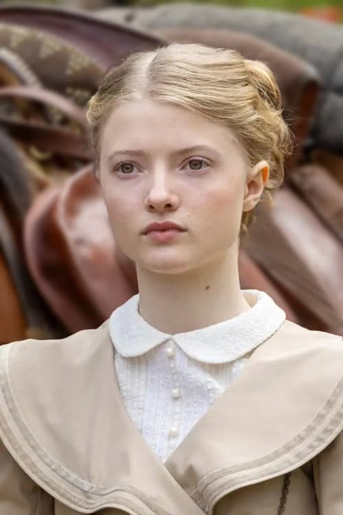 Josefína Marková foto